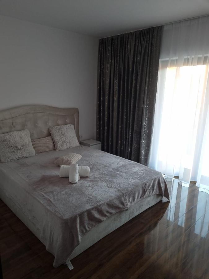 Izabella Guest House Săcele Buitenkant foto