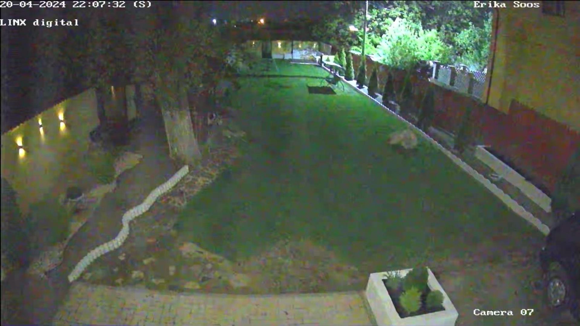 Izabella Guest House Săcele Buitenkant foto