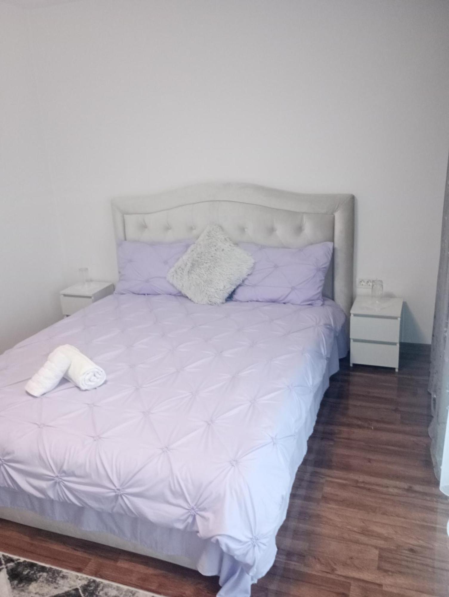 Izabella Guest House Săcele Buitenkant foto