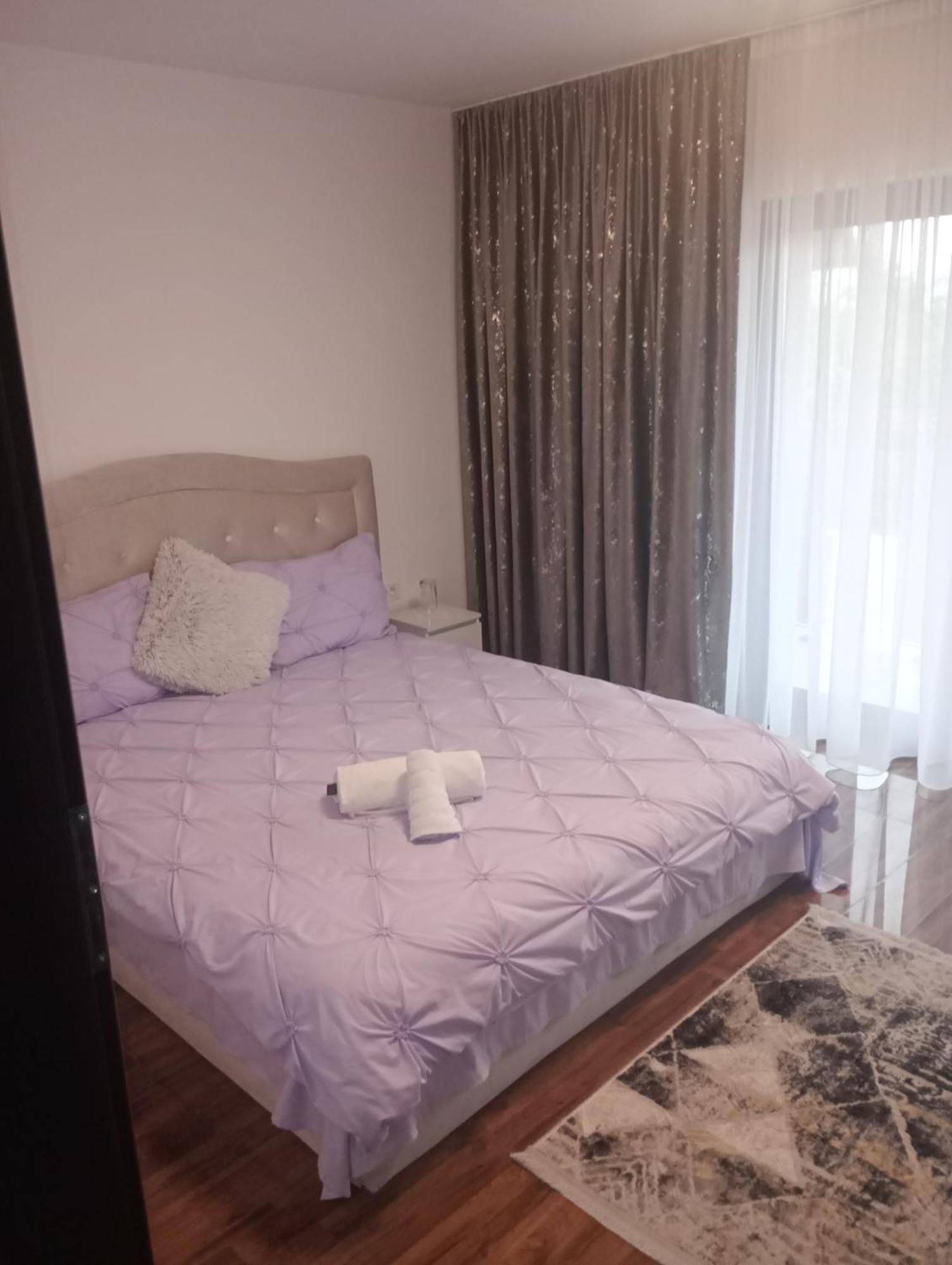 Izabella Guest House Săcele Buitenkant foto